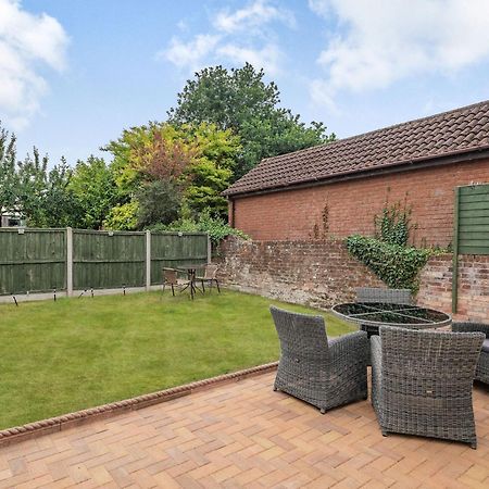 Managers Cottage Loddon Exterior foto